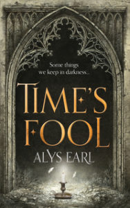 Cover image of Time's Fool by Alys Earl