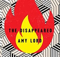 The Disappeared by Amy Lord
