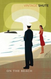 Cover image of On the Beach by Neville Shute