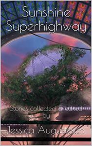 Cover image of Sunshine Superhighway
