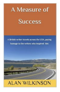 cover image for A Measure of Success